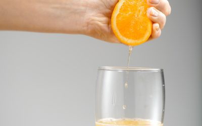 Cómo conservar el zumo de naranja natural fresco por más tiempo