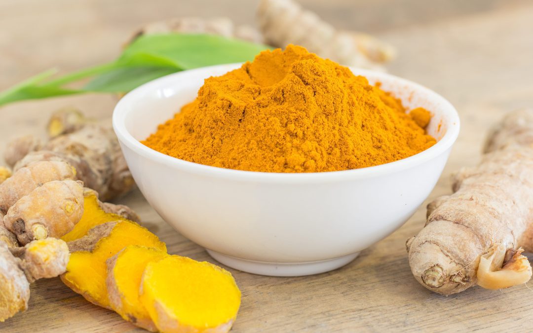beneficios de la curcuma